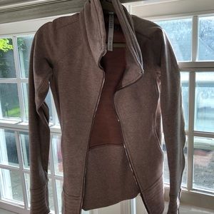 Lulu Lemon jacket